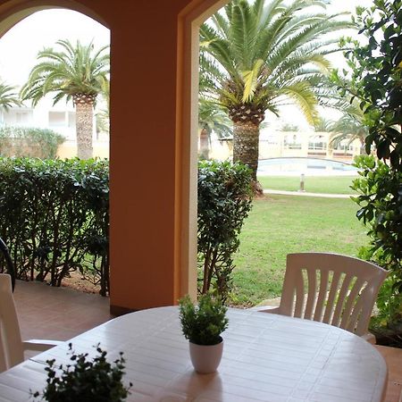 187 Palm Beach - Deniasol Esterno foto