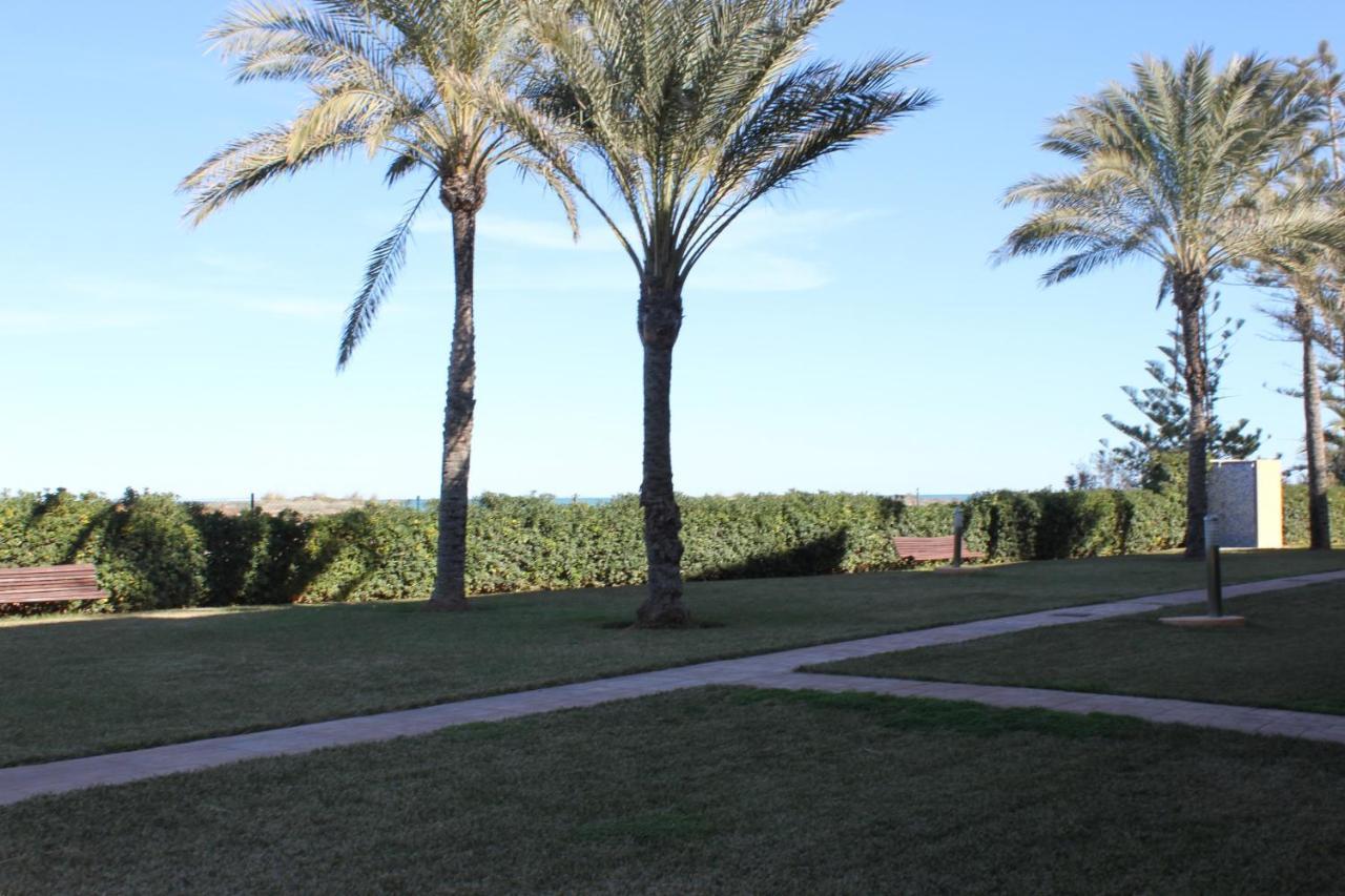 187 Palm Beach - Deniasol Esterno foto
